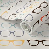 Geek Chic Glasses