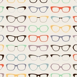 Geek Chic Glasses