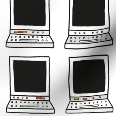 computers