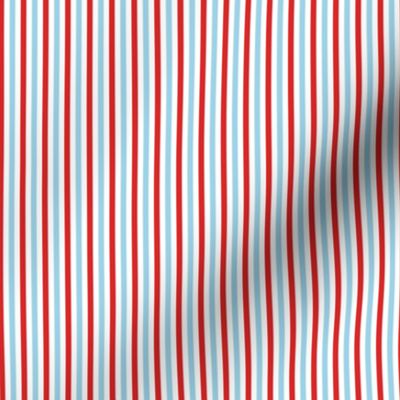 Sailing Stripes