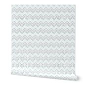 geek nerd chevron stripe