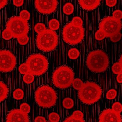 microscopic 10 blood work