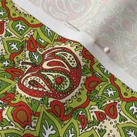 Paisley Apple synergy0002