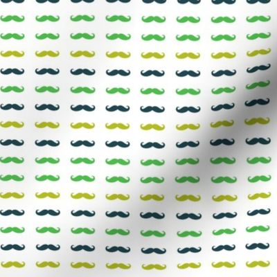 multicolor_green_and_blue_mustache