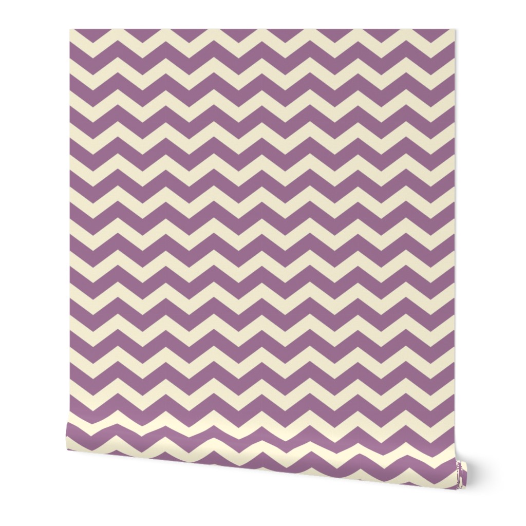 Chevron__Plum