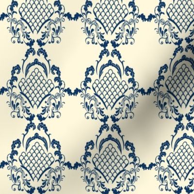 Damask_Navy