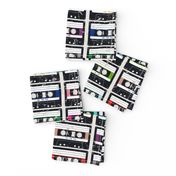 Julie's Cassette tapes