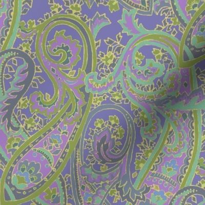 Lavender_Paisley