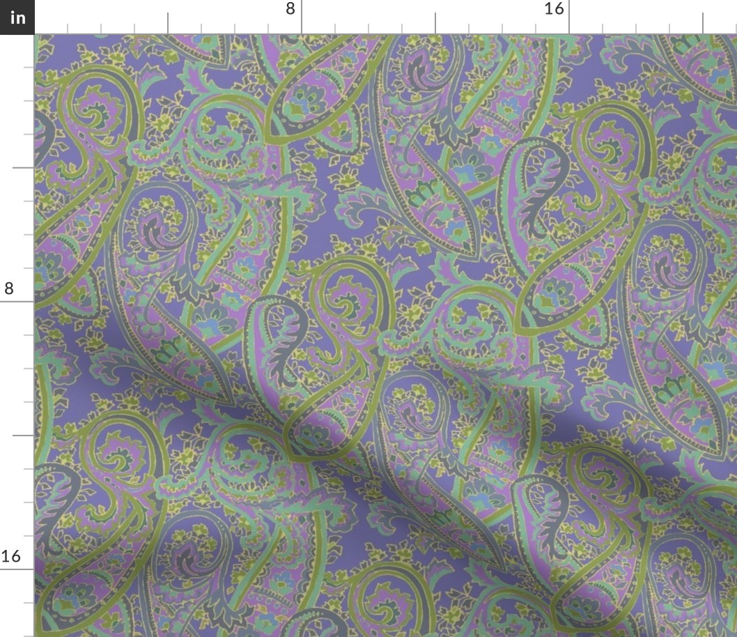 Lavender_Paisley