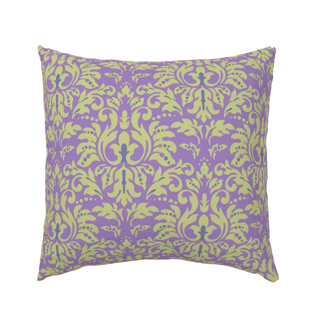 Lavender_Damask