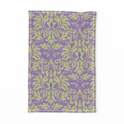 Lavender_Damask