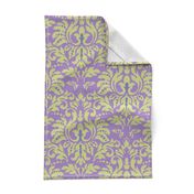 Lavender_Damask