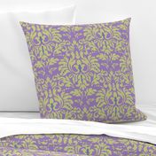 Lavender_Damask