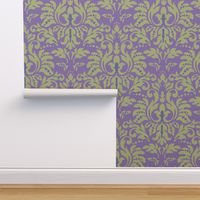 Lavender_Damask