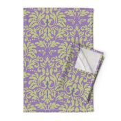 Lavender_Damask