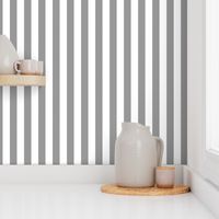 Modern Cottage ~ Vertical Stripe