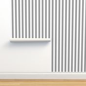 Modern Cottage ~ Vertical Stripe