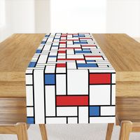 Mod  - Blocks (limited palette)