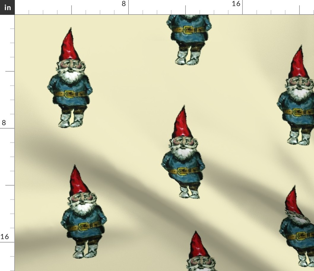 Gnome