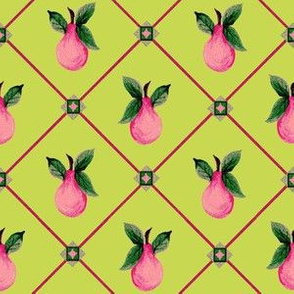 Pink_Pear_trellis