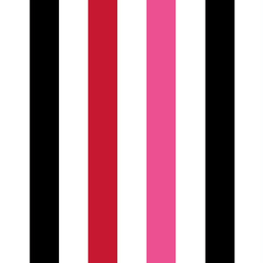 stripe parisian