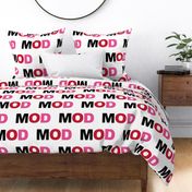 MOD parisian