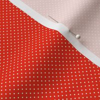 Apple-Red_&_White_Pin_Dots