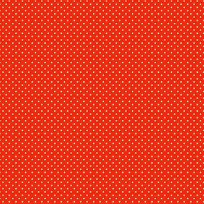 Apple-Red_&_White_Pin_Dots