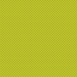 Apple-Green_&_Brown_Pin_Dots