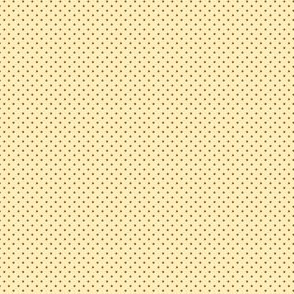 Cream_&_Brown_Pin_Dots