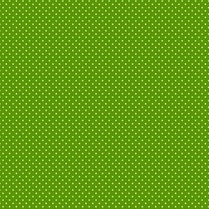 Leaf-Green_&_Cream_Pin_dots___-tile