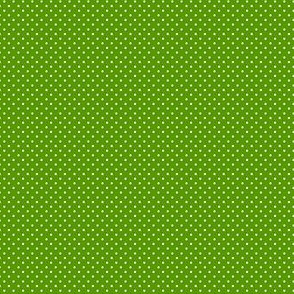 Leaf-Green_&_White_Pin_Dots