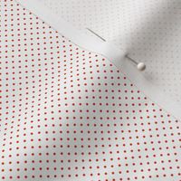White_&_Apple-Red_Pin_Dots