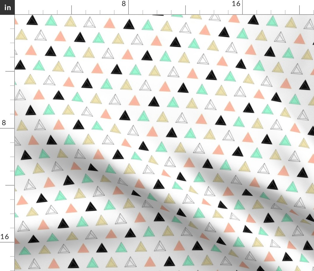Prism Triangles