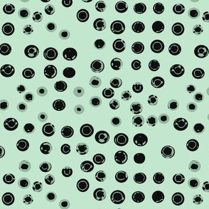 waterdrop-dots-green