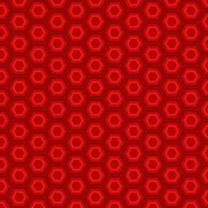 Red Hex