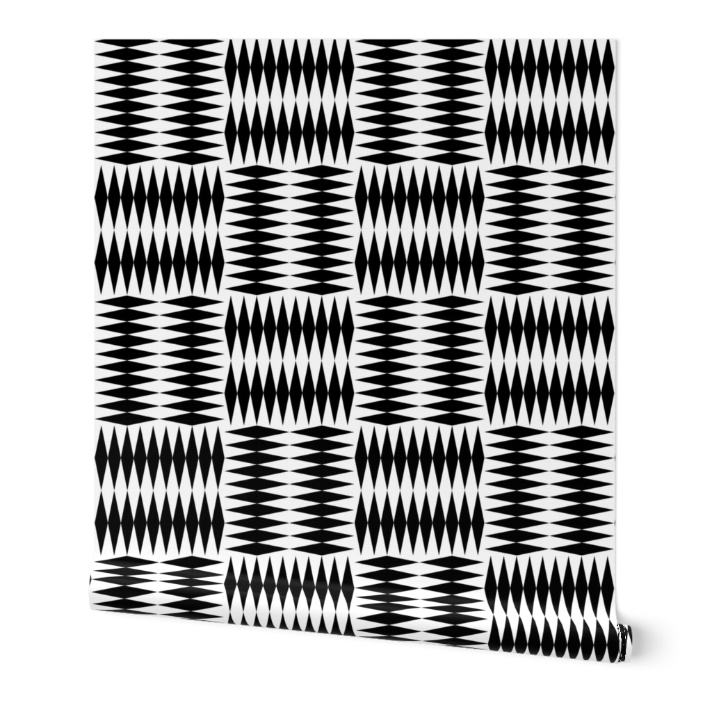 Op Art: African Vibe