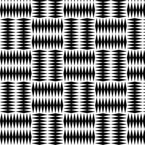 Op Art: African Vibe