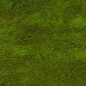 Blender 4 - Moss