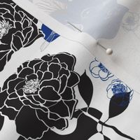 Chinoiserie Chic Blue