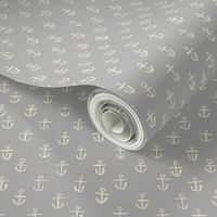 Gray Anchors