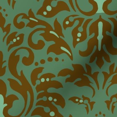 Dark_Aqua_Choco_Damask