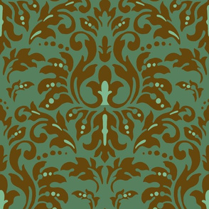 Dark_Aqua_Choco_Damask