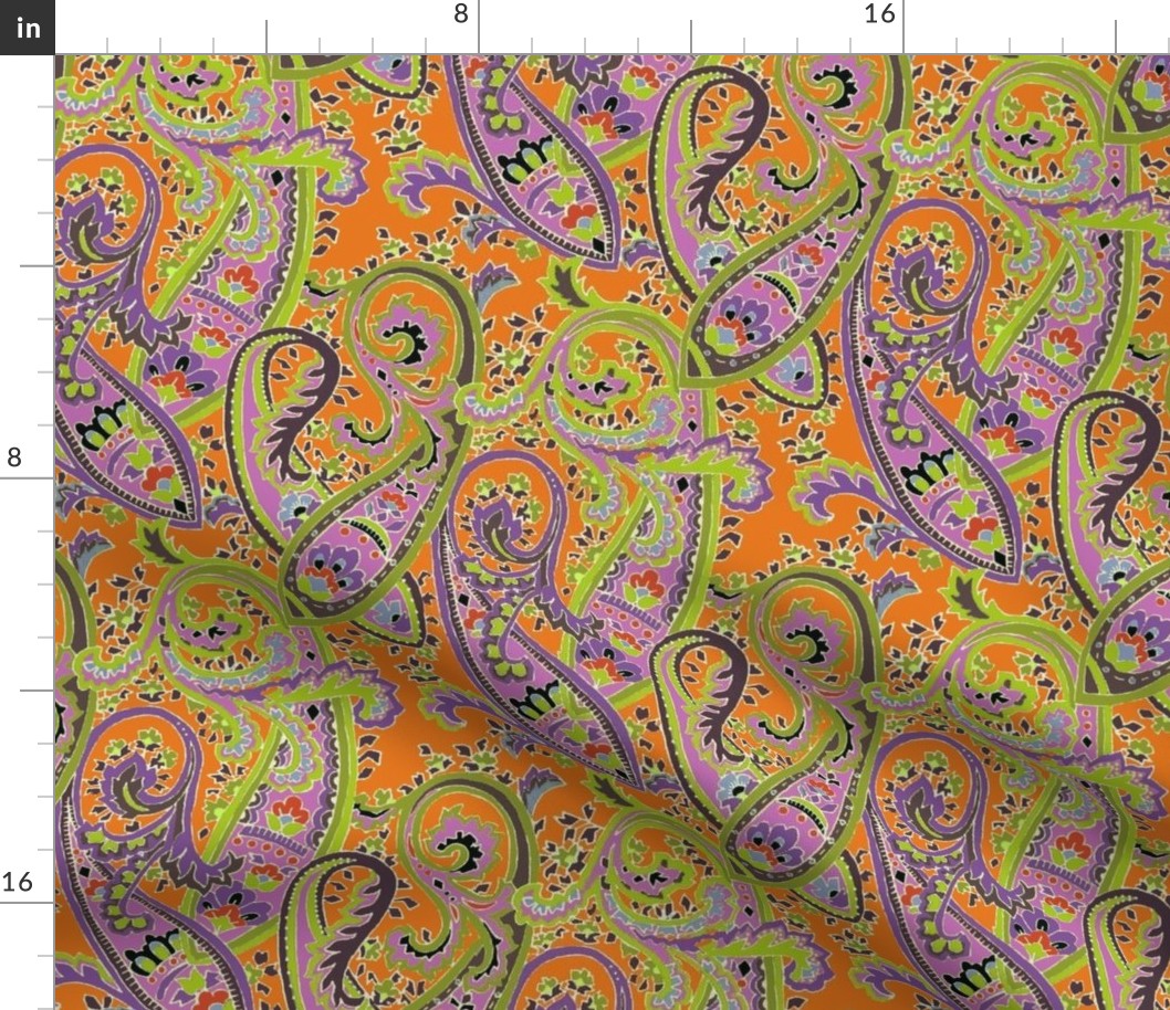 Lavender_Halloween_Paisley