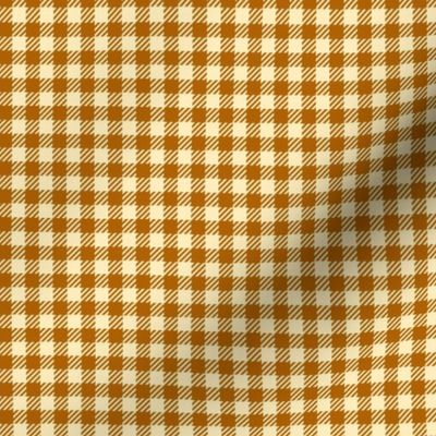 Brown_and_Cream_Quareter-inch Checks