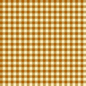 Brown_and_Cream_Quareter-inch Checks