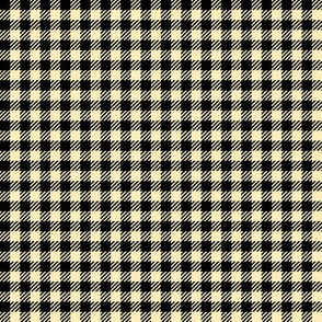 Black_and_Cream_Quarter-inch Checks