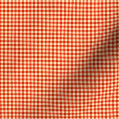 Apple-Red_and_Cream_Eighth-inch Checks