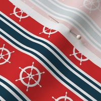 Nautical Stripe