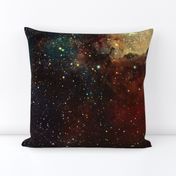 Candy Carina Nebula